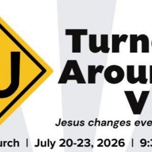 Grace Bible Church VBS