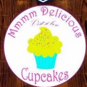 MMM Delicious Cupcakes Custom Cupcakes