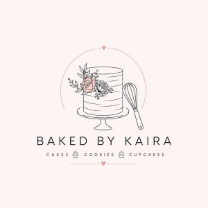 Baked by Kaira Custom Desserts