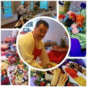 Marzellas Catering