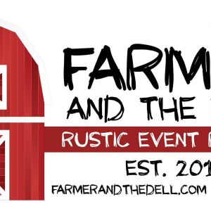 Farmer and the Dell Rustic Event Rentals