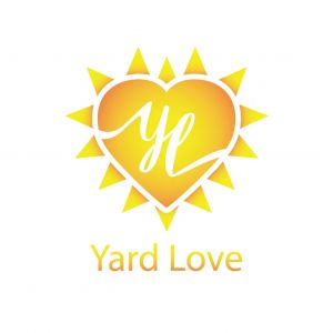 Yard Love Citrus Yard Greeting Company