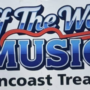 Off The Wall Music