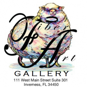 Fiber Art Gallery