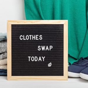 07/24 - 07/31 New Port Richey Public Library Back to School Swap