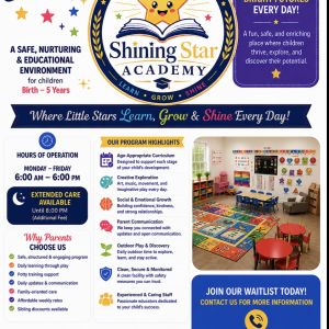 Shining Star Academy