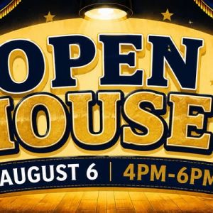 08/06 Hernando Elementary School Open House