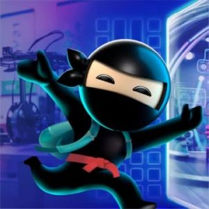 Code Ninjas Trinity