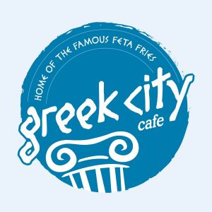 Greek City Cafe