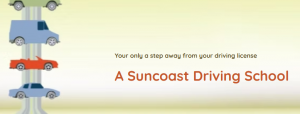 Suncoast Driving School, A