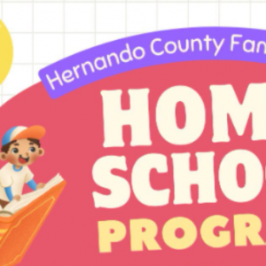 Hernando County YMCA Homeschool Program