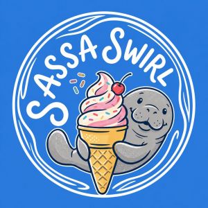 Sassa Swirl