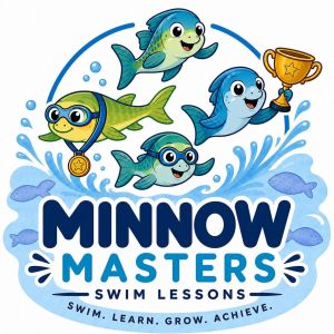 Minnow Masters Swim Lessons