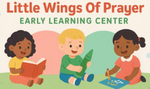 Little Wings of Prayer Christian Academy
