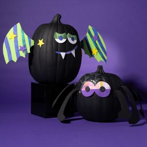 10/04 Michaels Witching Hours Pumpkin Fest