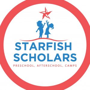 Starfish Scholars