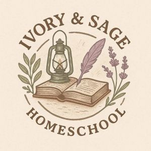 Ivory and Sage Homeschool