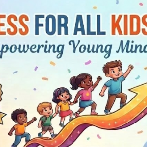Success for All Kids