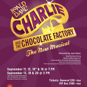 Richey Suncoast Theatre Theater Pass Program