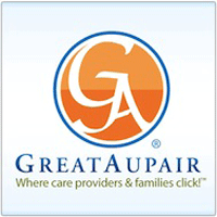 Great Au Pair