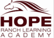 HOPE Ranch Learning Academy