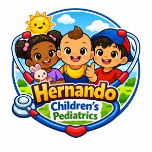 Hernando Childrens Pediatrics
