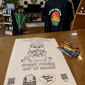 Inverness Coffee House