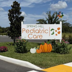 Spring Hill Pediatric Care