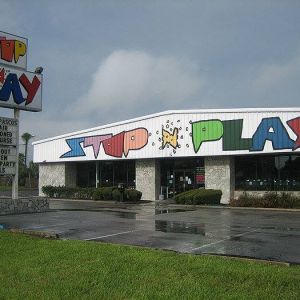 Stop N Play Tokens for Good Grades