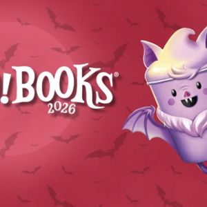 Wendys Boo Books