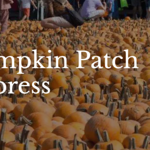10/17 - 10/25 Florida Railroad Museum Pumpkin Patch Express