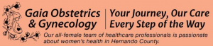 Gaia Obstetrics and Gynecology