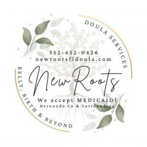 New Roots Doula Services
