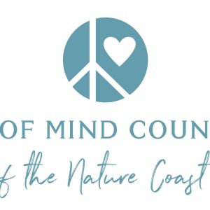 Peace of Mind Counseling of the Nature Coast