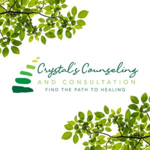Crystals Counseling and Consultation