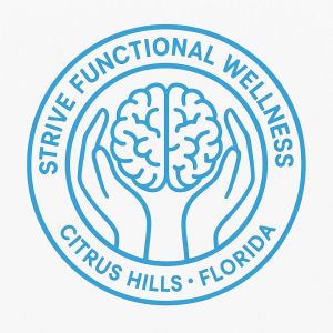 Strive Mental Health