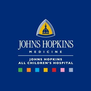 Johns Hopkins All Childrens Hospital Pediatric Gastroenterology