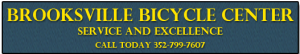 Brooksville Bicycle Center