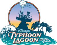 Orlando - Disney’s Typhoon Lagoon