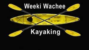 Weeki Wachee Kayaking