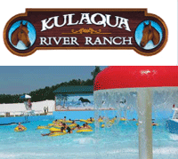 High Springs - Kulaqua River Ranch Waterpark