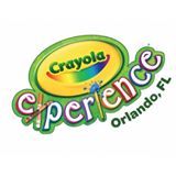 Orlando - Crayola Experience
