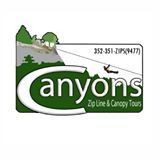 Ocala - The Canyons Zip Line and Canopy Tours