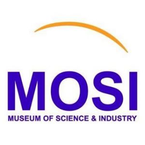 Tampa - MOSI Museum of Science and Industry