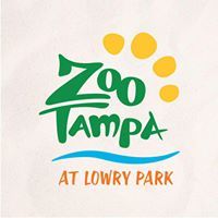 Tampa - Zoo Tampa at Lowry Park