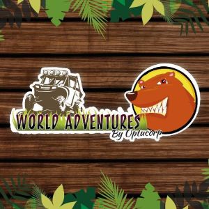 Ocala - World Adventures