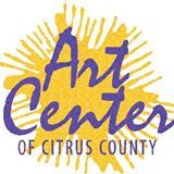 Art Center of Citrus County Youth Classes