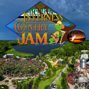 Inverness Country Jam