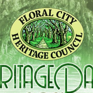 Floral City Heritage Days