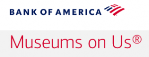 Museums on Us from Bank of America